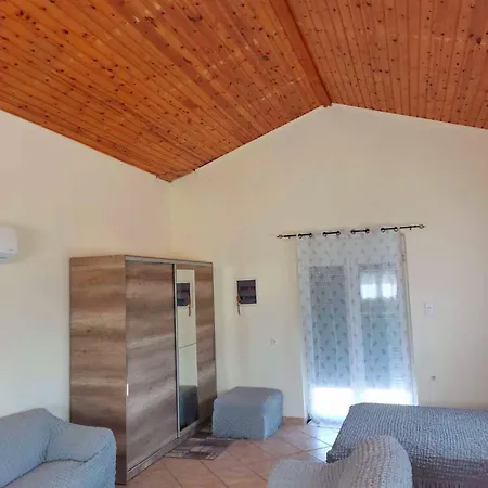 Lagadia House Villa Katarraktis  Exterior photo