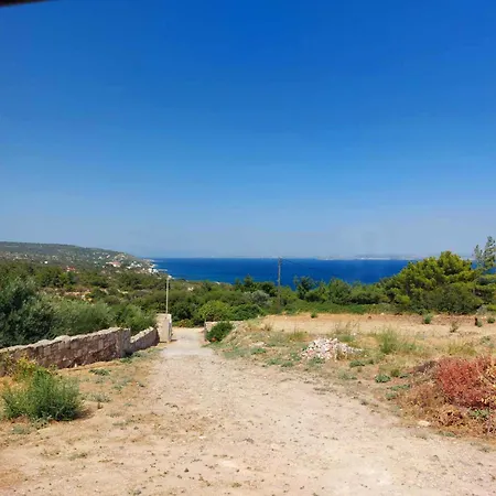 Lagadia House Villa Katarraktis  Exterior photo
