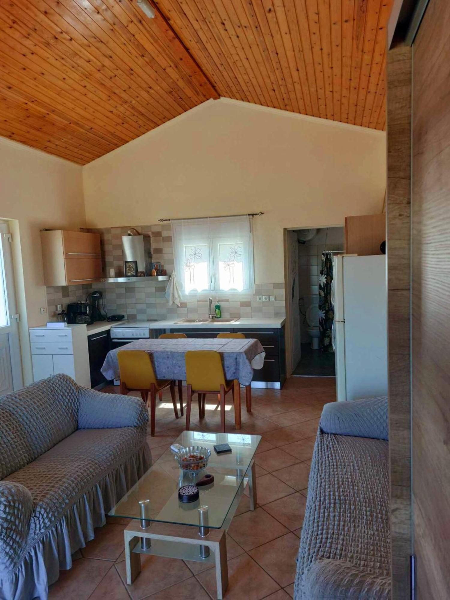 Holiday home Lagadia House *