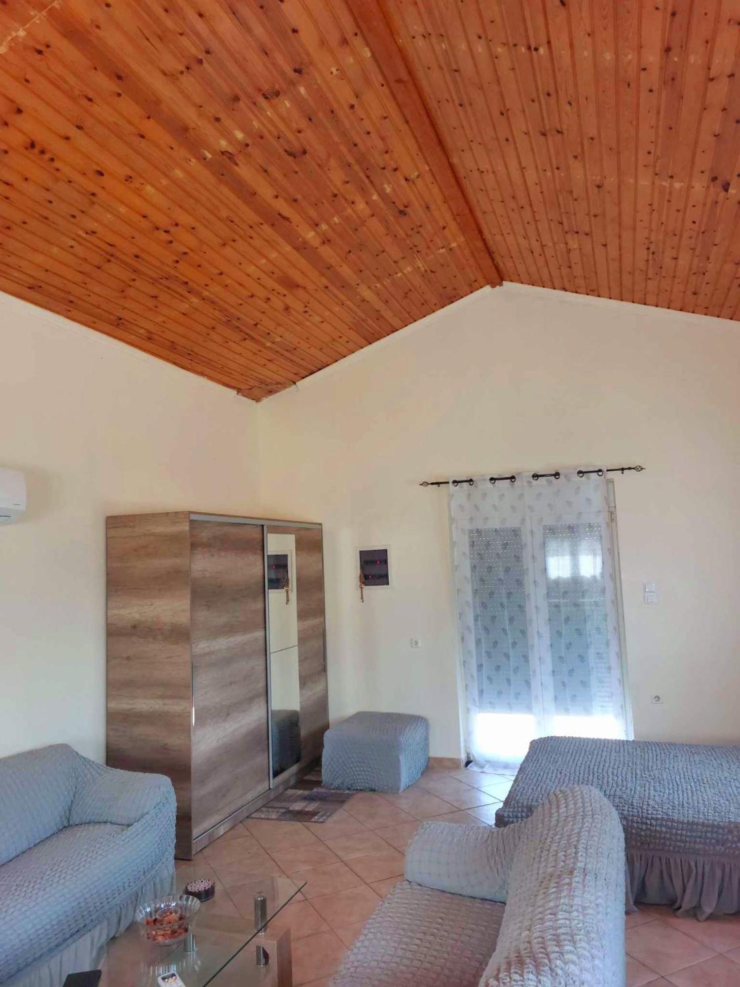 Holiday home Lagadia House Katarraktis (Chios)