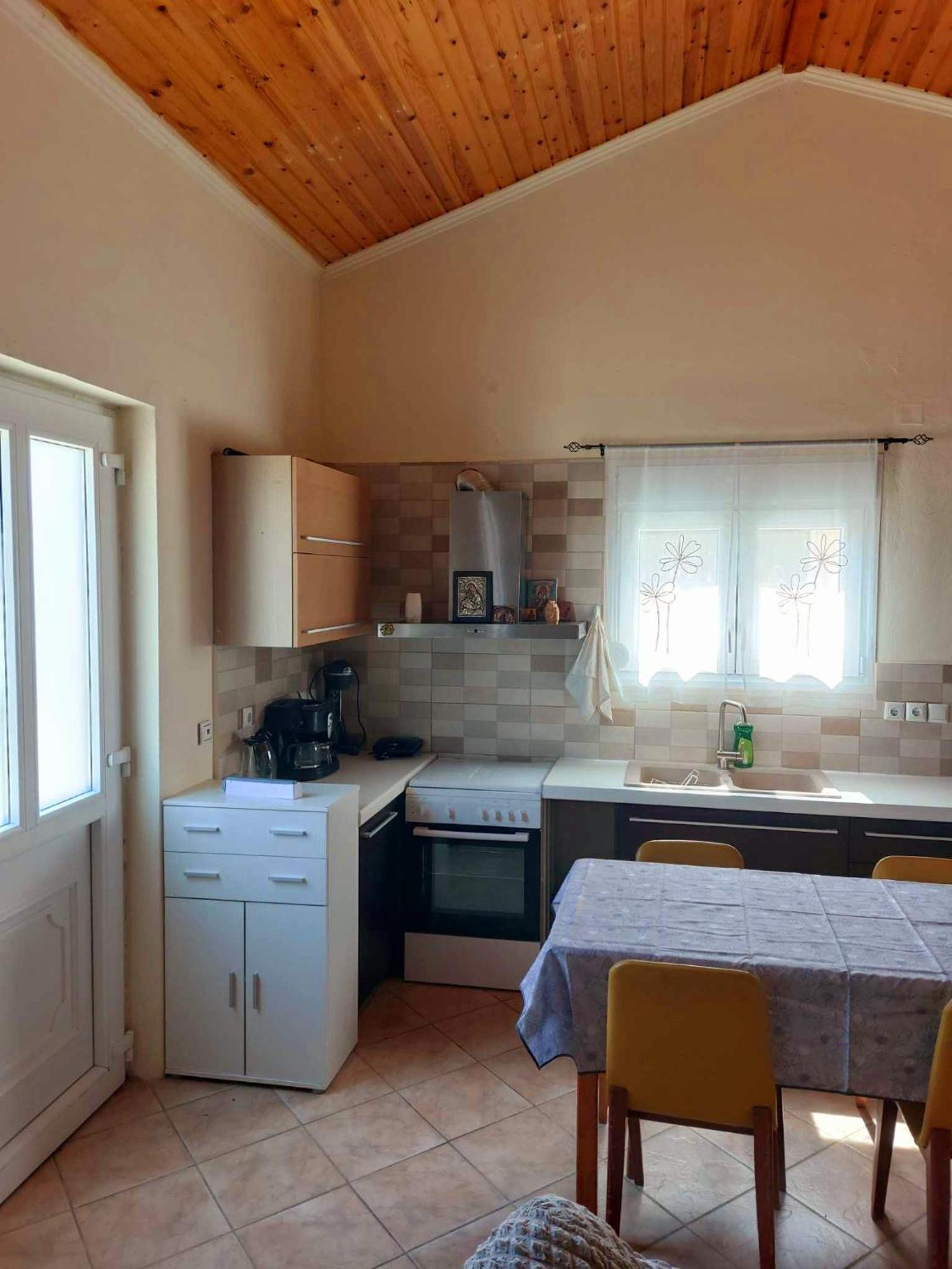 Lagadia House * Katarraktis (Chios)